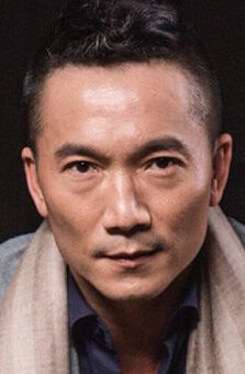 Колин Чоу / Collin Chou {title}