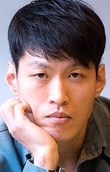 Квак Чин-сок / Kwak Jin-seok {title}