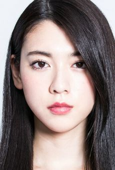 Аяка Миёси / Ayaka Miyoshi {title}