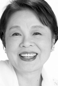 Эцуко Итихара / Etsuko Ichihara {title}