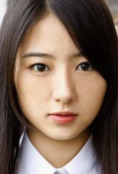 Рихо Такада / Riho Takada {title}