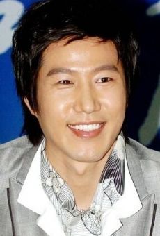Чхве Рён / Choi Ryeong {title}