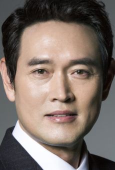 Ким Мён-су / Kim Myeong-soo {title}
