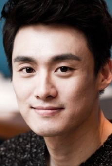 О Сан-джин / Oh Sang-jin {title}