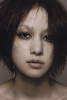 Мика Накасима / Mika Nakashima {title}