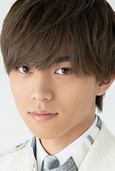 Рэн Нагасэ / Ren Nagase {title}