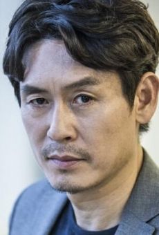 Соль Гён-гу / Seol Gyeong-goo {title}