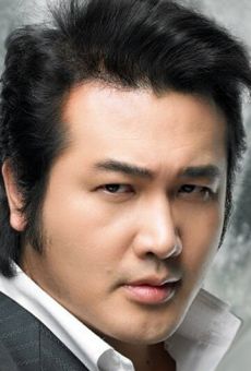 Ким Бо-сон / Kim Bo-seong {title}