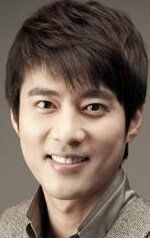 Ко Джу-вон / Ko Joo-won {title}
