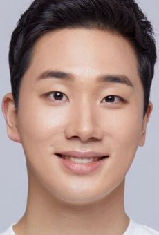 Ли Со-джун / Lee Seo-joon {title}
