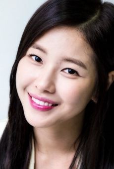 Пак Ха-на / Park Ha-na {title}