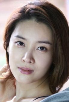 Ким Хё-сон / Kim Hyo-seon {title}