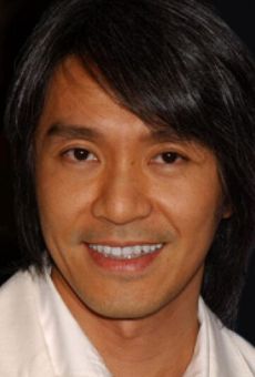 Стивен Чоу / Stephen Chow {title}