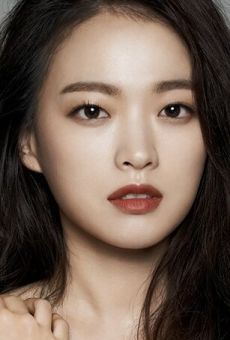 Чхон У-хи / Cheon Woo-hee {title}