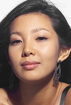 Ким Гю-ри / Kim Gyoo-ri {title}