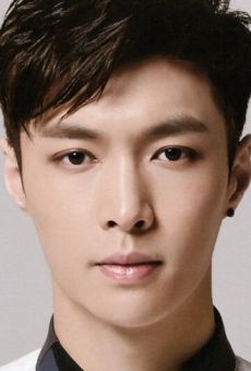 Чжан Исин / Zhang Yixing {title}