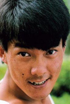 Юэнь Бяо / Yuen Biao {title}