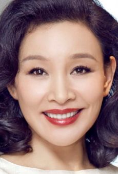 Джоан Чэнь / Joan Chen {title}