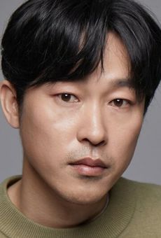 Ким Джун-хи / Kim Joong-hee {title}