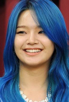 Чи Хэра / Z.Hera {title}