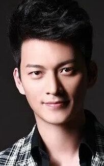 Лю Шуалян / Liu Shualiang {title}