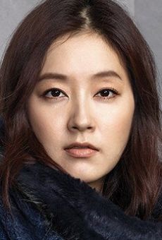 Пак Чин-хи / Park Jin-hee {title}