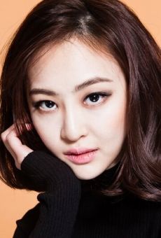 Дасом / Dasom {title}