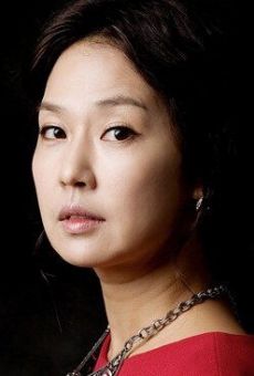 Ли Ён-гён / Lee Yeon-gyeong {title}