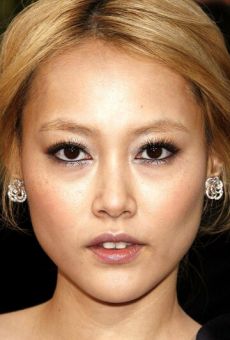 Ринко Кикути / Rinko Kikuchi {title}