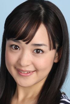 Мэгуми Хан / Megumi Han {title}