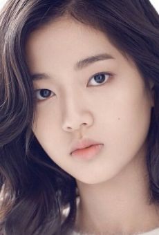 Щин Ын-су / Shin Eun-soo {title}