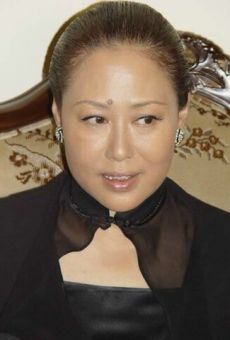 Сыцинь Гаова / Siqin Gaowa {title}