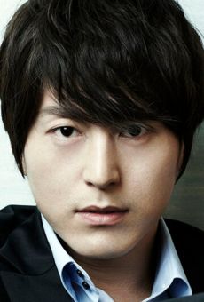 Рю Су-ён / Ryoo Soo-yeong {title}
