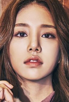 Сольбин / Solbin {title}