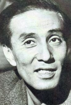 Ко Нисимура / Ko Nishimura {title}