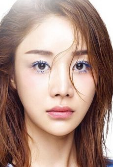 Юн Джин-и / Yoon Jin-yi {title}