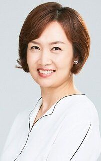 Хан Хи-джон / Han Hee-jeong {title}
