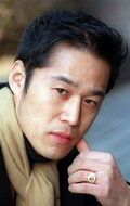 Пак Чон-у / Park Jeong-woo {title}