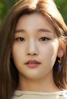 Пак Со-дам / Park So-dam {title}