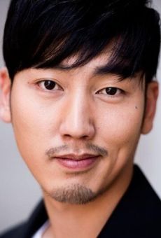 Пак Ту-щик / Park Doo-shik {title}