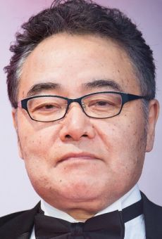 Рё Ивамацу / Ryo Iwamatsu {title}