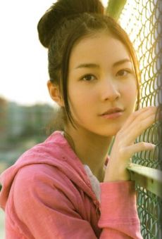 Дзюрина Мацуи / Jurina Matsui {title}