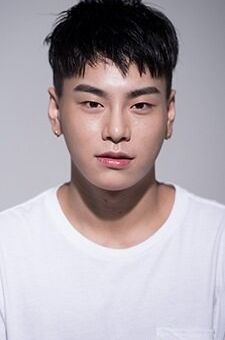 Ким Сан-гюн / Kim Sang-gyoon {title}