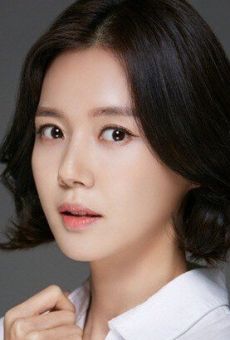 Кан Сэ-джон / Kang Se-jeong {title}