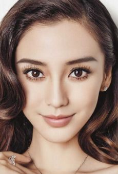 Анджела Бейби / Angelababy {title}