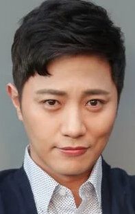 Чин Гу / Jin Goo {title}