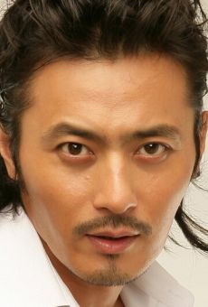 Чан Дон-гон / Jang Dong-geon {title}