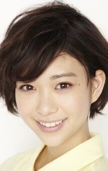 Аои Морикава / Aoi Morikawa {title}