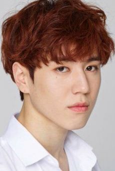 Югём / Yoogyeom {title}