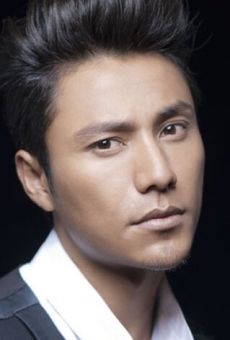 Чэнь Кунь / Chen Kun {title}